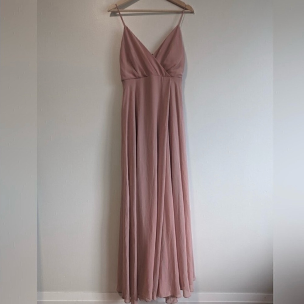 Birdy Grey XS bridesmaid dress